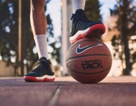 7 BASKETBALL SHOES UNDER 50 DOLLARS FOR THE MODERN GAME